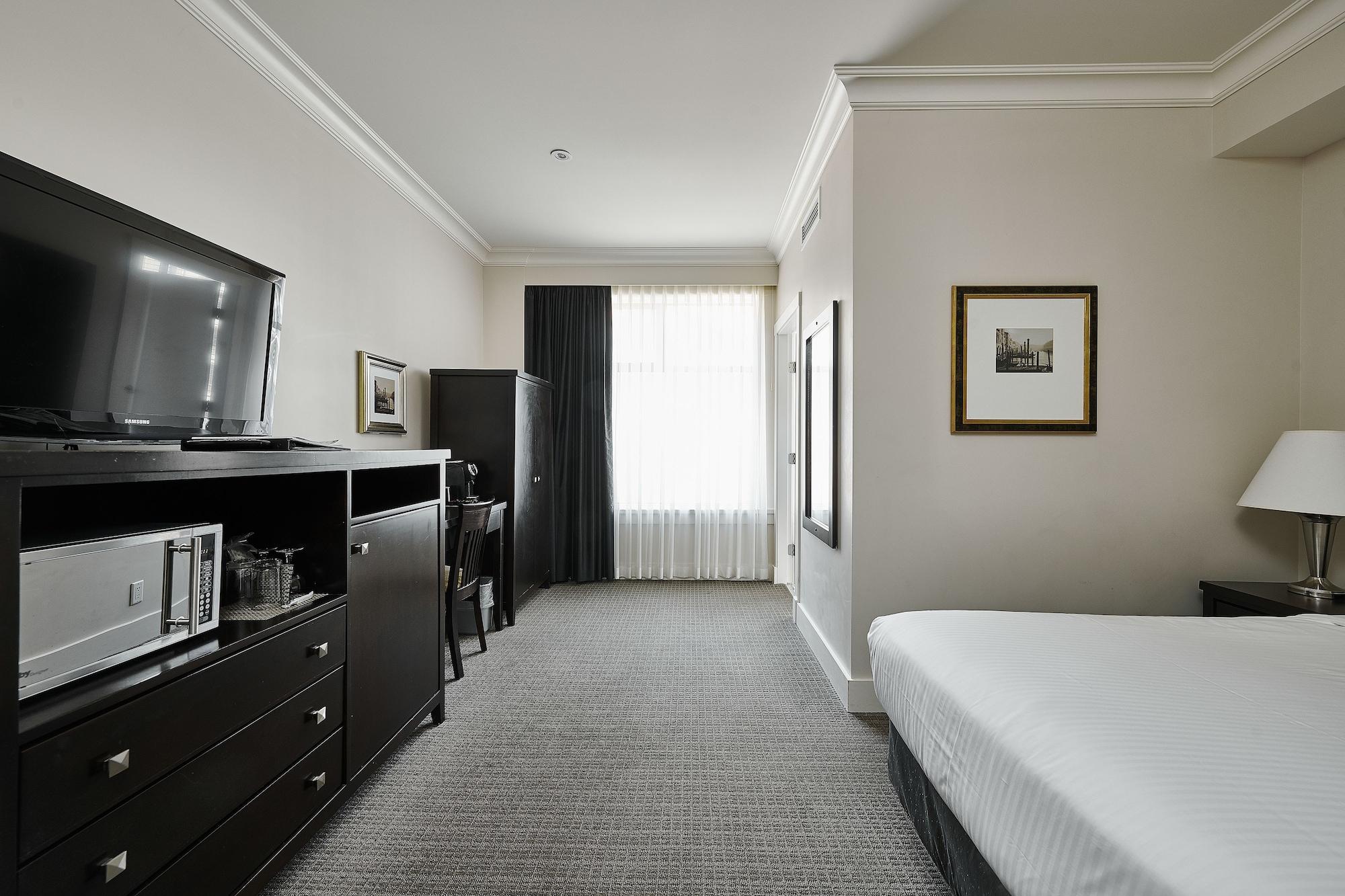 Hotel Rialto Victoria Exterior photo